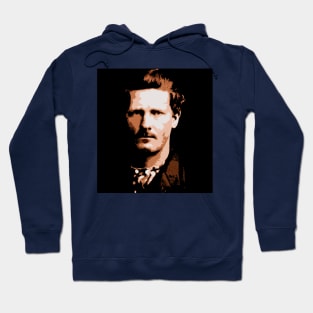 wyatt earp Hoodie